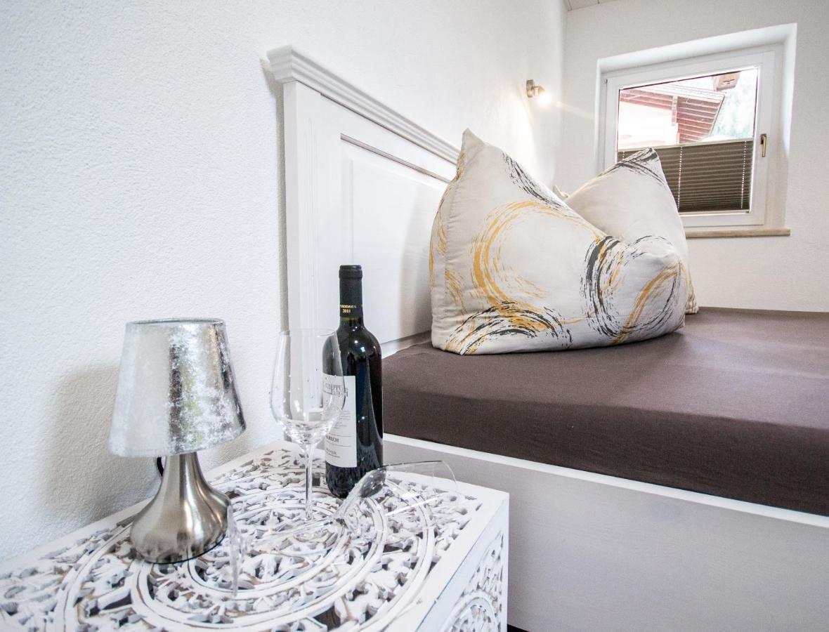 Appartement Zeitlos. °18 Mieders Exteriér fotografie