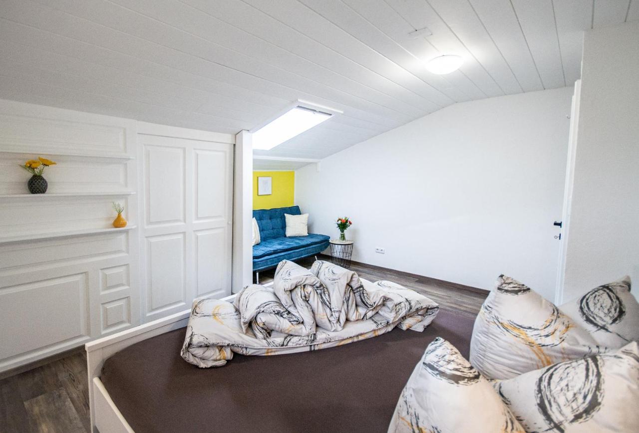 Appartement Zeitlos. °18 Mieders Exteriér fotografie
