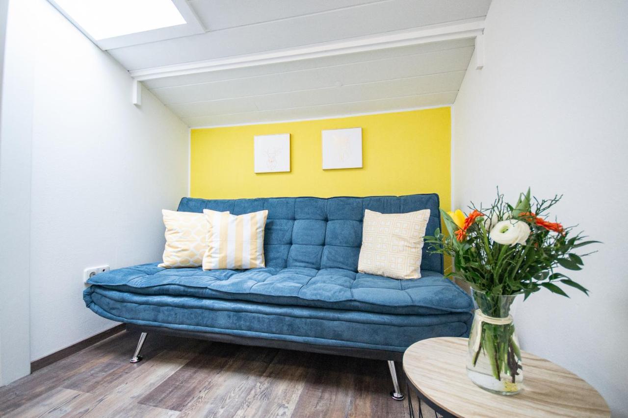 Appartement Zeitlos. °18 Mieders Exteriér fotografie