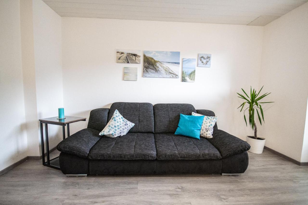 Appartement Zeitlos. °18 Mieders Exteriér fotografie