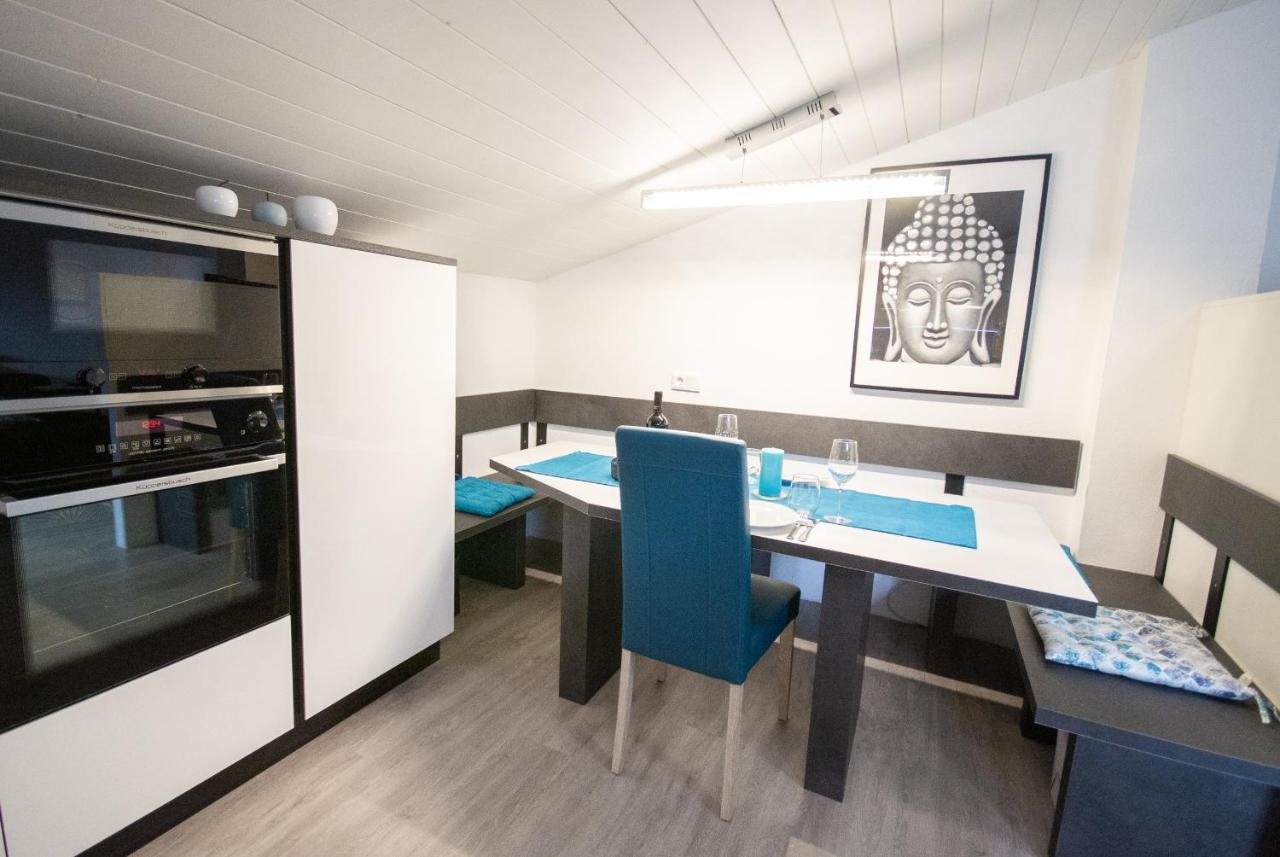 Appartement Zeitlos. °18 Mieders Exteriér fotografie