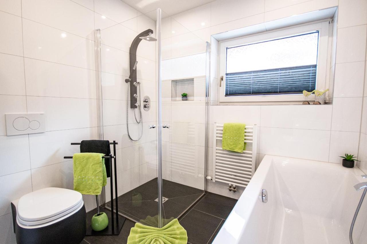 Appartement Zeitlos. °18 Mieders Exteriér fotografie