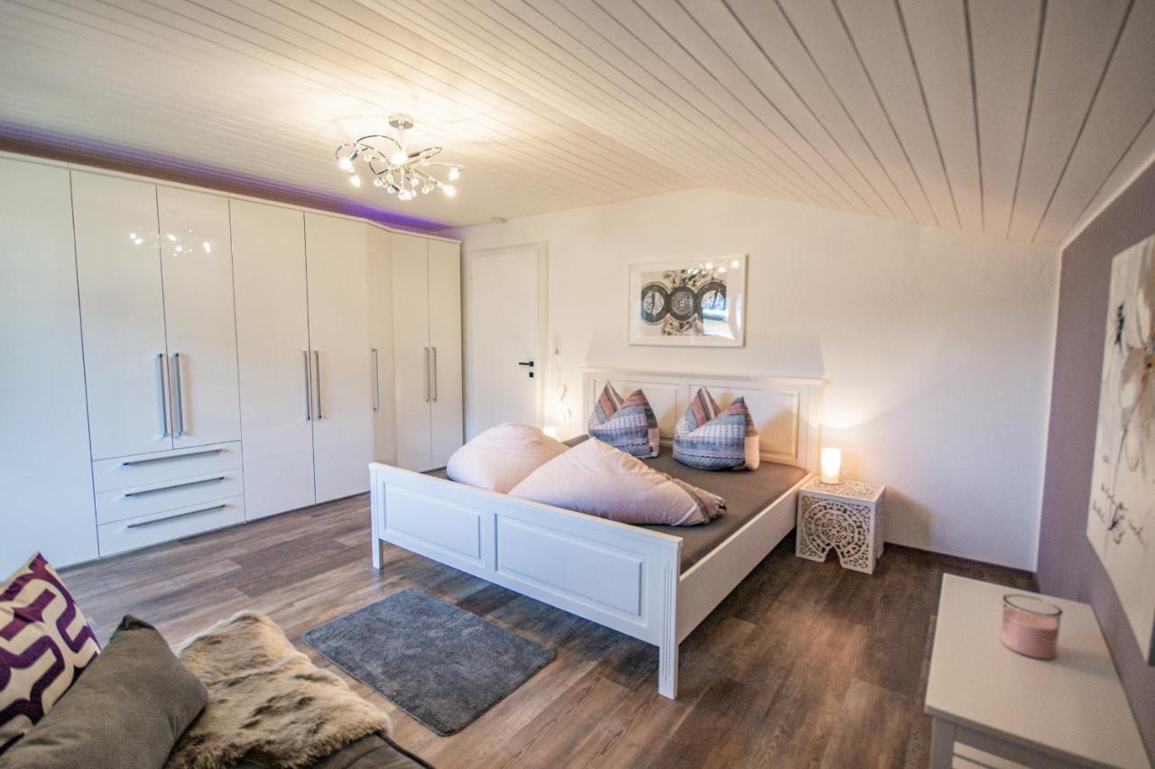 Appartement Zeitlos. °18 Mieders Exteriér fotografie