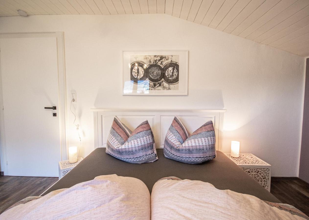 Appartement Zeitlos. °18 Mieders Exteriér fotografie